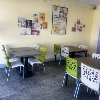 Happy Lemon - .... - Coffee & Tea Near Me - Fresno, California