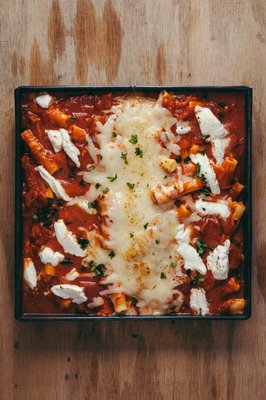 Carlino's Market by null