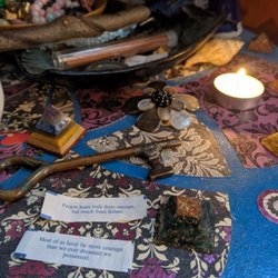 The Bootleg Bodhisattva - Candle, key, crystals, Reiki, Reiki Healing