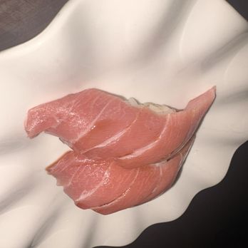 Norikase - Otoro nigiri - Sushi Bars Near Me - Jacksonville, Florida