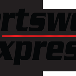 Sportswear Express - Untitled