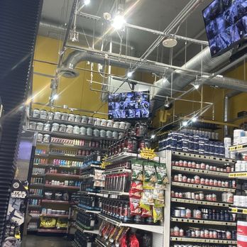 SD Discount Nutrition - Vitamins & Supplements Near Me - San Diego, California