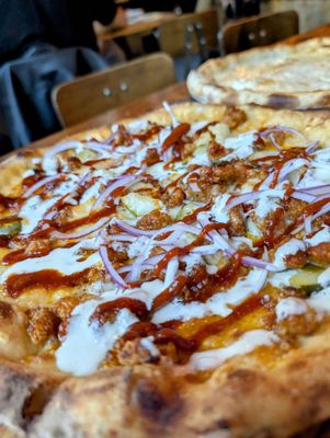 Parlor Pizza Bar River North by null