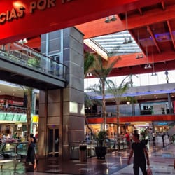 Gran Plaza - Centro comercial de Roquetas de Mar.