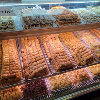 Al-Sham Sweets  - Desserts Near Me - Astoria, New York
