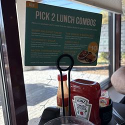 Menu Apr 2025