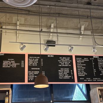 Bakery Lorraine - Bakeries Near Me - San Antonio, Texas