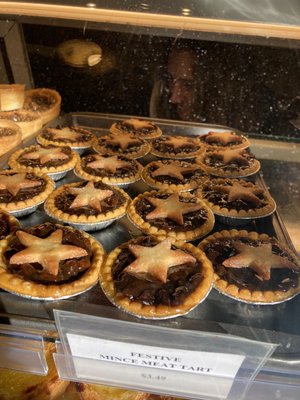 Brick Street Bakery by null