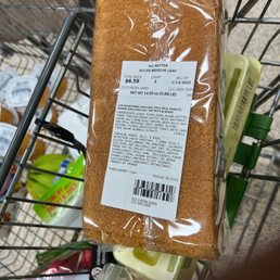All butter sliced Brioche Loaf bread All butter sliced Brioche Loaf bread