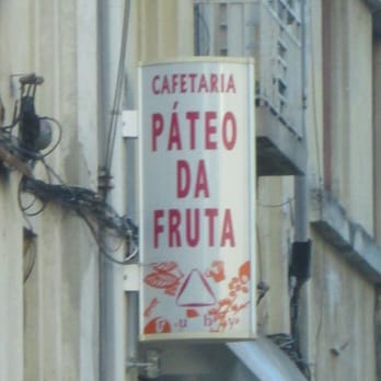 Páteo de Lisboa - Páteo da Fruta - Portuguese Near Me - Lisbon, 11
