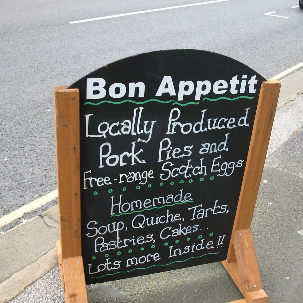 Bon Appetit Buxton - Delis Near Me - Buxton, DBY Bon Appetit Buxton - Delis Near Me - Buxton, DBY