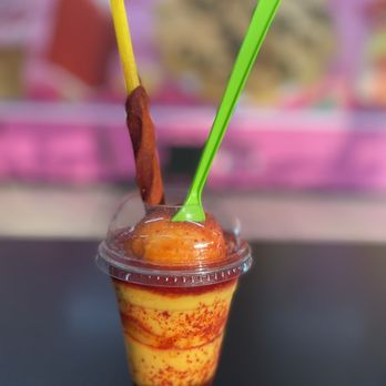 La Michoacana - Paleteria - Mangonada 6/9/22 - Ice Cream & Frozen Yogurt Near Me - Indianapolis, Indiana La Michoacana - Paleteria - Mangonada 6/9/22 - Ice Cream & Frozen Yogurt Near Me - Indianapolis, Indiana