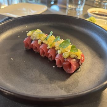 Himari - Tropical Tuna - Sushi Bars Near Me - Houston, Texas Himari - Tropical Tuna - Sushi Bars Near Me - Houston, Texas
