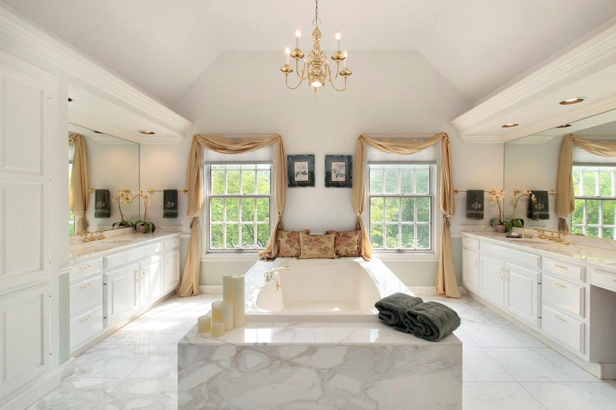 Slide of Barron Home Remodeling