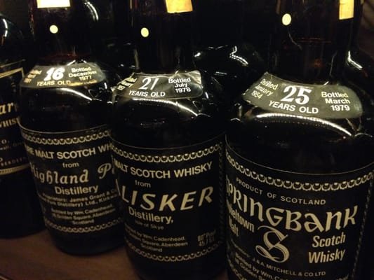 The Auld Alliance by null