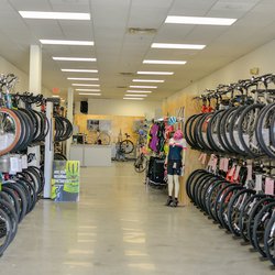 Trek Bicycle Orlando Southchase