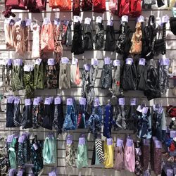 Claire's - Headbands and Wraps