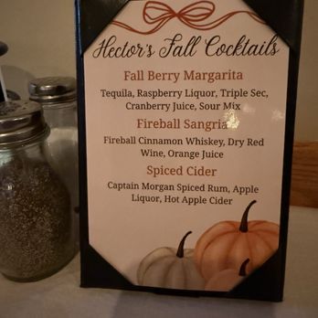 Hectors Fine Foods & Spirits - Seasonal Spirits - Seafood Near Me - Laconia, New Hampshire Hectors Fine Foods & Spirits - Seasonal Spirits - Seafood Near Me - Laconia, New Hampshire