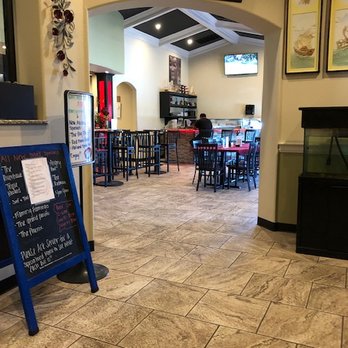 Red Moon - Inside - Sushi Bars Near Me - Tahlequah, Oklahoma Red Moon - Inside - Sushi Bars Near Me - Tahlequah, Oklahoma