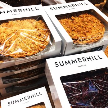 Summerhill Market - ANNEX - undefined - Grocery Near Me - Toronto, Ontario