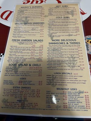 MICKEY D'S CAFE - Updated December 2025 - 136 Photos & 314 Reviews