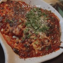 Lasagna