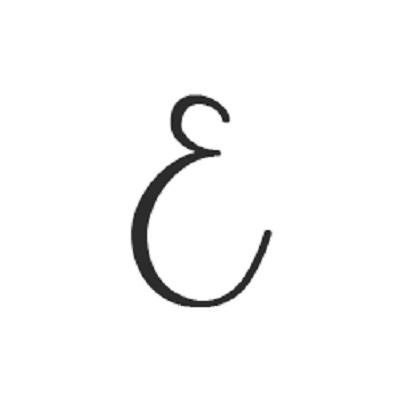 Elegant Logo
