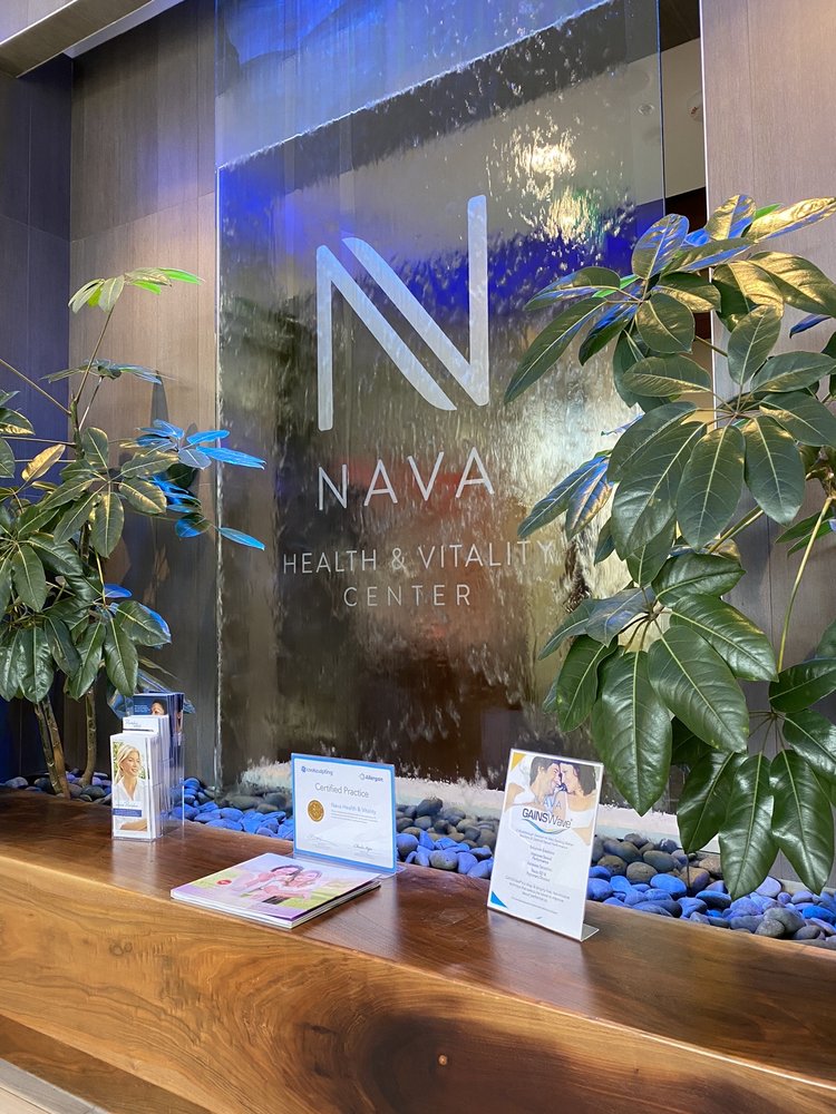 NAVA HEALTH & VITALITY CENTER - 21 Photos & 57 Reviews - 8880 Mcgaw Rd