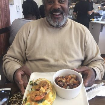 KitchenCray Cafe - Breakfast & Brunch Near Me - Lanham, Maryland