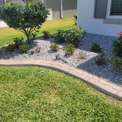 Ogden's Curbing - Not the best quality and worst to non existing customer service