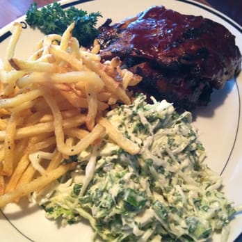 Houston's Restaurant - Ribs - American Near Me - Pompano Beach, Florida