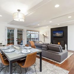 Aspen Vacations - Updated 3BR, 3BA -Steps to Gondola, Mountain Views
