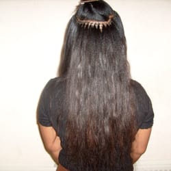 Princess Natural Hair