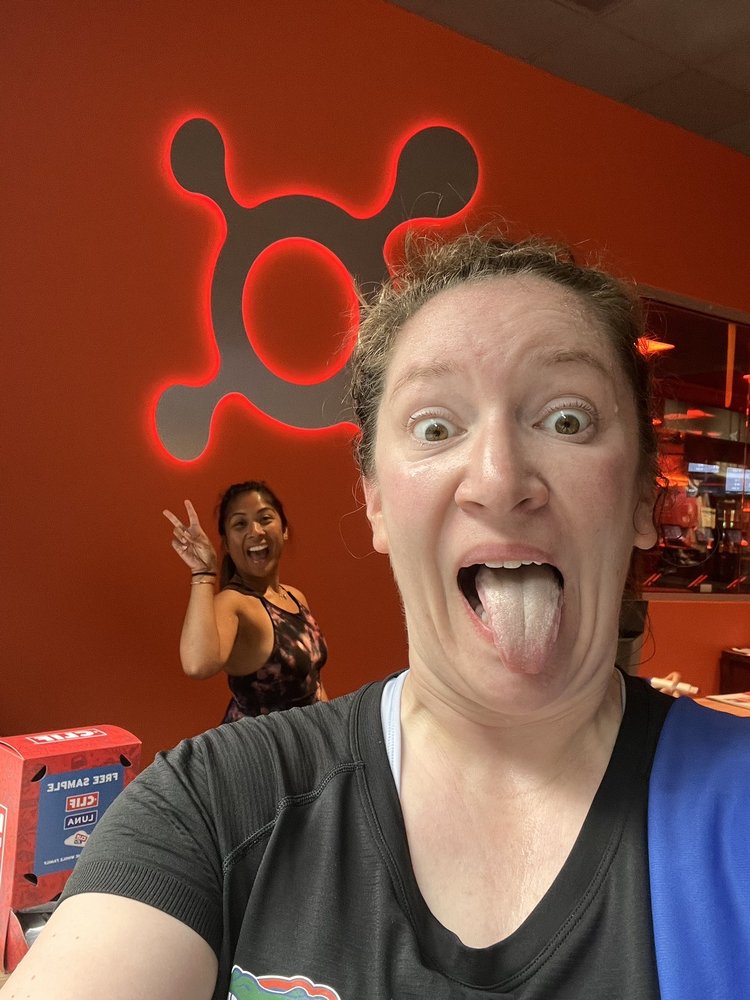 ORANGETHEORY FITNESS OAKLAND DOWNTOWN Updated October 2024 20