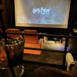 IPIC Theaters - Best seats