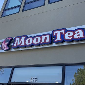 MoonTea - Coffee & Tea Near Me - Sunnyvale, California MoonTea - Coffee & Tea Near Me - Sunnyvale, California