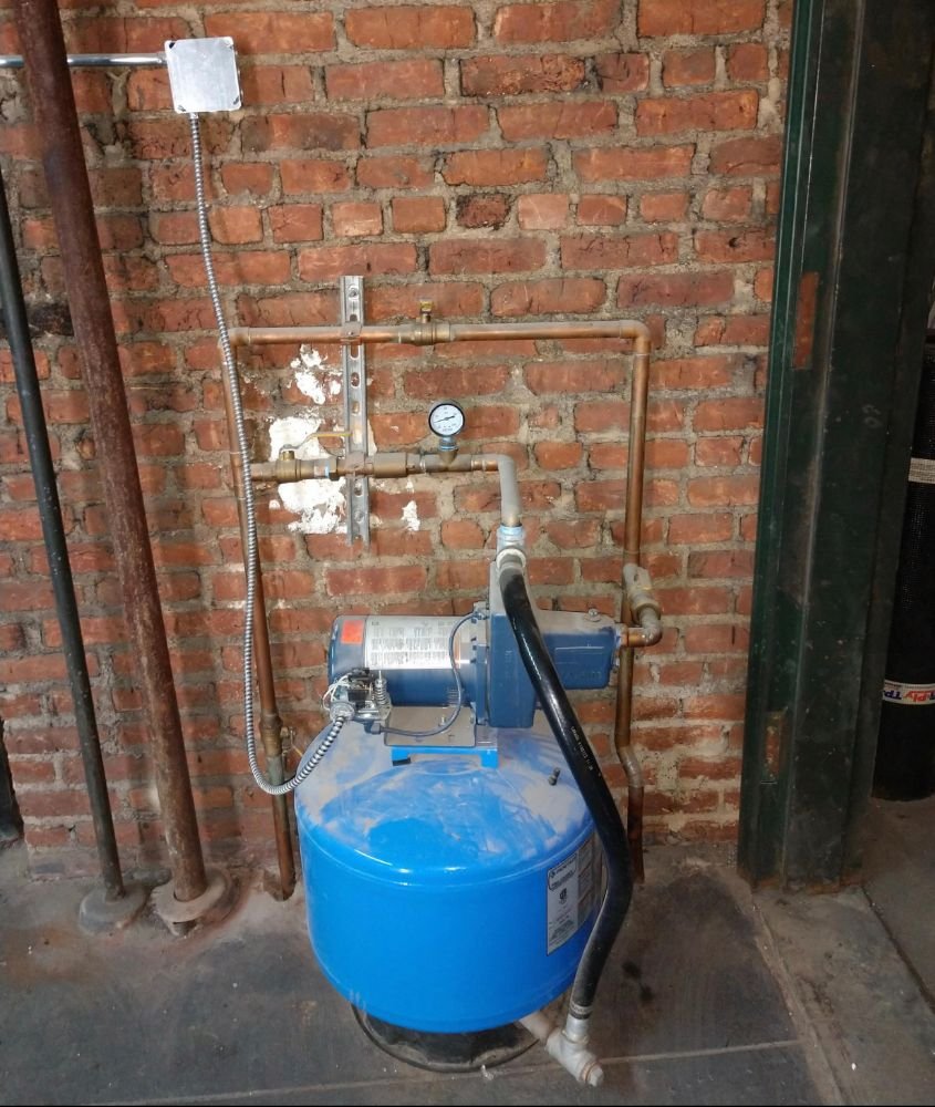 Slide of All Plumbing Services PPP