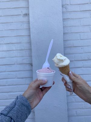Niederfrank's Ice Cream by null