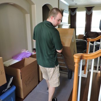 Murray Moving - Tomball - Movers Near Me - Tomball, Texas Murray Moving - Tomball - Movers Near Me - Tomball, Texas