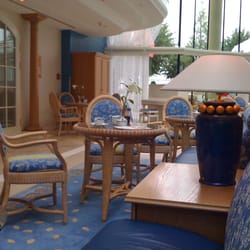 Café Glashaus