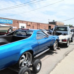 Wolfpack Towing