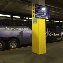 Gray Line City Tour & Mississippi River Cruise - Near Sears-Transit Center