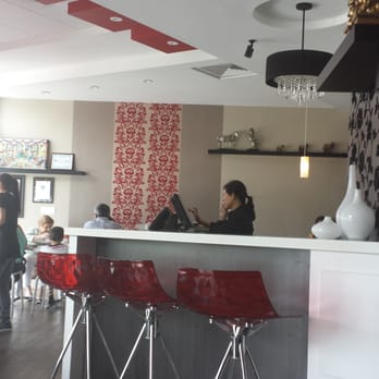 Restaurant Salon Canton - Chinese Near Me - Doral, Florida