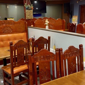 Delicias Mexican Grill - Mexican Near Me - Tucson, Arizona