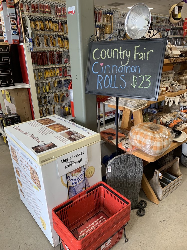 MAYSON ACE HARDWARE Updated September 2024 12 Photos & 29 Reviews