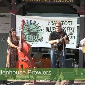 Breidert Green - Music on the Green - Parks Near Me - Frankfort, Illinois