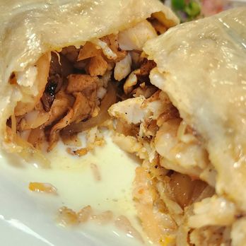 El Mixteco - Seafood chimichanga - Bars Near Me - Grayson, Kentucky El Mixteco - Seafood chimichanga - Bars Near Me - Grayson, Kentucky