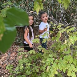 Whittier Narrows Nature Center