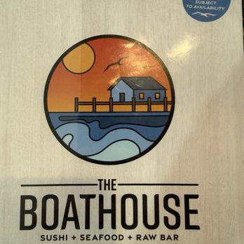 The Boathouse - A new name of the restaurant - Seafood Near Me - Saint Johns, Florida