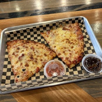 Pizanos Pizza - Soooooo delicious! - Pizza Near Me - Reno, Nevada